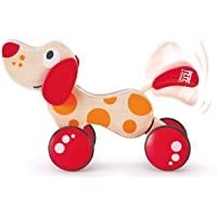 Hape- Juego de Arrastre (E0347)